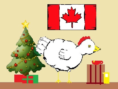 January 2011; February 2011. Check 2011 Canada Public Holidays and Calendar.